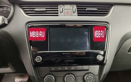 Skoda Octavia, 2020 год, 1 869 000 рублей, 15 фотография