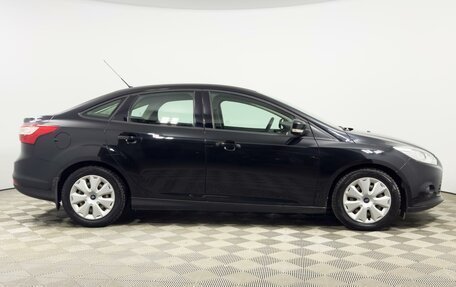 Ford Focus III, 2014 год, 998 200 рублей, 5 фотография