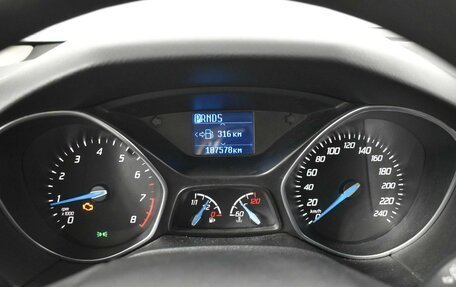 Ford Focus III, 2014 год, 998 200 рублей, 13 фотография