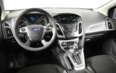 Ford Focus III, 2014 год, 998 200 рублей, 6 фотография