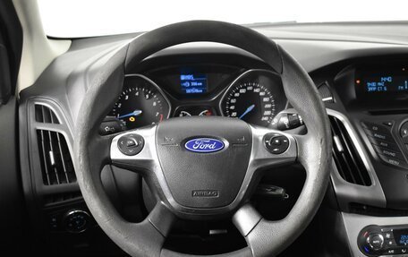 Ford Focus III, 2014 год, 998 200 рублей, 12 фотография