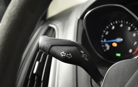 Ford Focus III, 2014 год, 998 200 рублей, 16 фотография