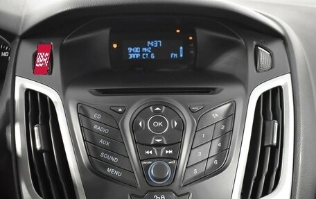 Ford Focus III, 2014 год, 998 200 рублей, 18 фотография