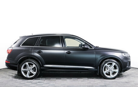 Audi Q7, 2019 год, 5 190 000 рублей, 4 фотография