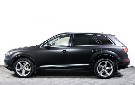 Audi Q7, 2019 год, 5 190 000 рублей, 8 фотография