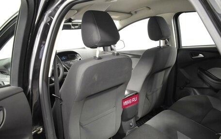 Ford Focus III, 2014 год, 998 200 рублей, 11 фотография