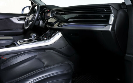 Audi Q7, 2019 год, 5 190 000 рублей, 11 фотография