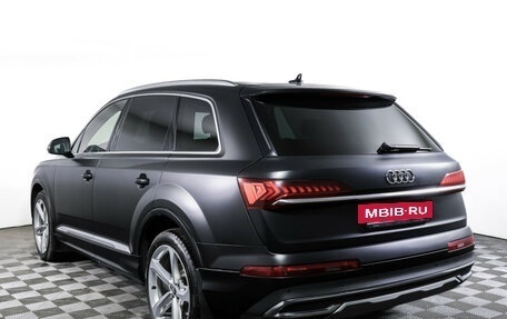 Audi Q7, 2019 год, 5 190 000 рублей, 7 фотография