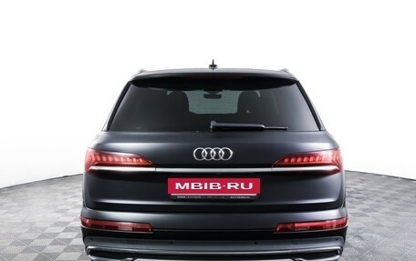 Audi Q7, 2019 год, 5 190 000 рублей, 6 фотография