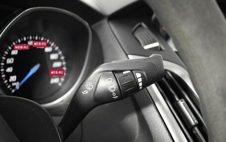 Ford Focus III, 2014 год, 998 200 рублей, 17 фотография