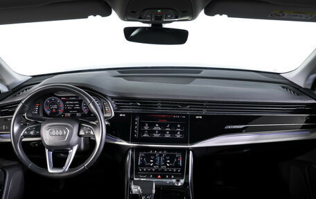 Audi Q7, 2019 год, 5 190 000 рублей, 14 фотография