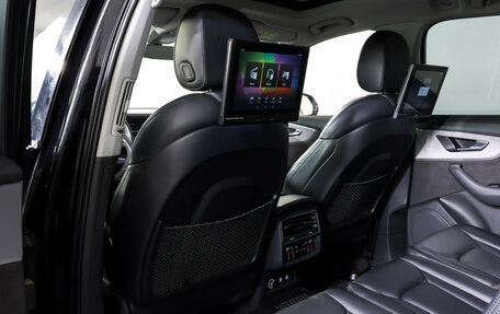 Audi Q7, 2019 год, 5 190 000 рублей, 12 фотография