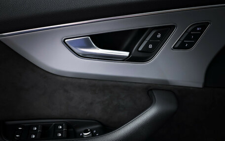 Audi Q7, 2019 год, 5 190 000 рублей, 20 фотография