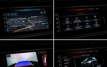 Audi Q7, 2019 год, 5 190 000 рублей, 21 фотография