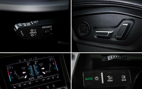 Audi Q7, 2019 год, 5 190 000 рублей, 22 фотография