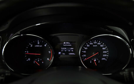 KIA Carnival III, 2018 год, 2 499 000 рублей, 12 фотография