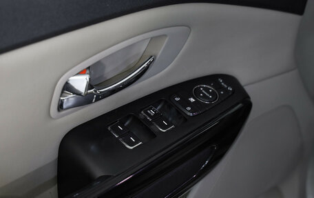 KIA Carnival III, 2018 год, 2 499 000 рублей, 20 фотография