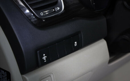 KIA Carnival III, 2018 год, 2 499 000 рублей, 19 фотография