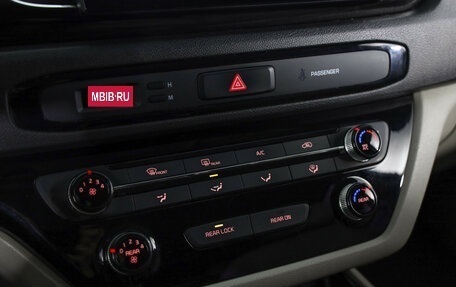 KIA Carnival III, 2018 год, 2 499 000 рублей, 16 фотография