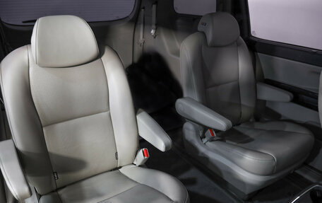 KIA Carnival III, 2018 год, 2 499 000 рублей, 26 фотография