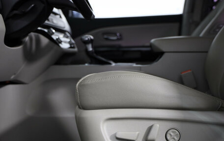 KIA Carnival III, 2018 год, 2 499 000 рублей, 23 фотография