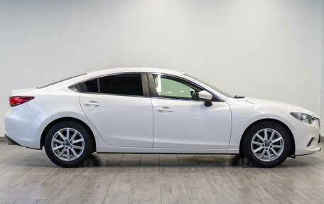 Mazda 6, 2016 год, 1 799 000 рублей, 5 фотография