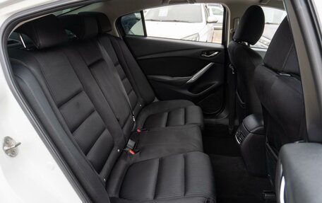 Mazda 6, 2016 год, 1 799 000 рублей, 7 фотография