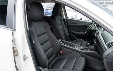 Mazda 6, 2016 год, 1 799 000 рублей, 8 фотография