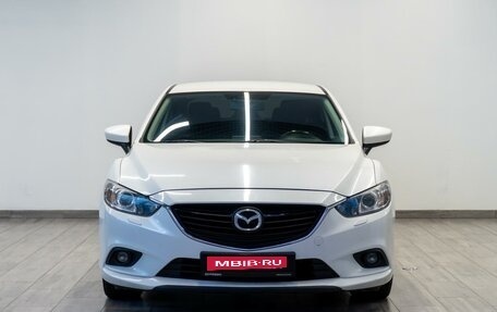 Mazda 6, 2016 год, 1 799 000 рублей, 3 фотография