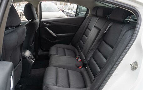 Mazda 6, 2016 год, 1 799 000 рублей, 9 фотография