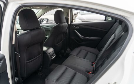 Mazda 6, 2016 год, 1 799 000 рублей, 11 фотография