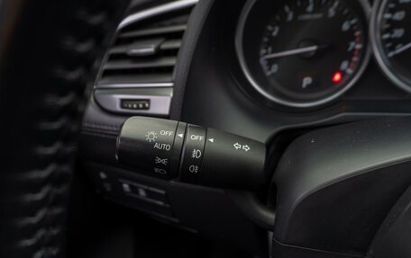 Mazda 6, 2016 год, 1 799 000 рублей, 13 фотография