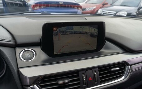 Mazda 6, 2016 год, 1 799 000 рублей, 18 фотография