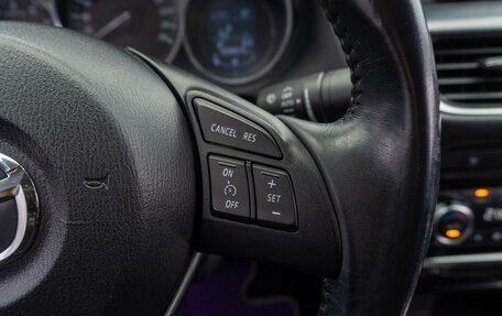 Mazda 6, 2016 год, 1 799 000 рублей, 15 фотография