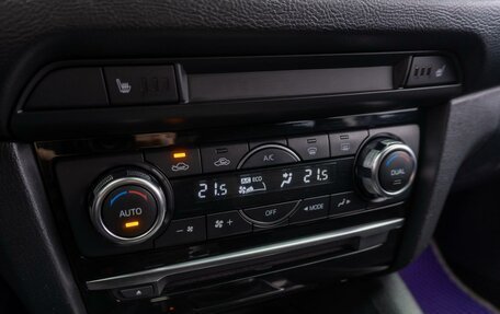 Mazda 6, 2016 год, 1 799 000 рублей, 19 фотография