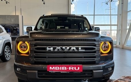 Haval H9, 2026 год, 5 246 010 рублей, 4 фотография