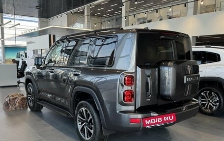 Haval H9, 2026 год, 5 246 010 рублей, 2 фотография