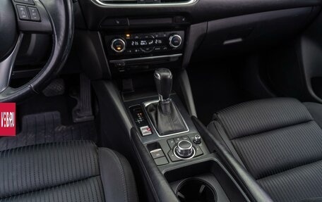 Mazda 6, 2016 год, 1 799 000 рублей, 22 фотография