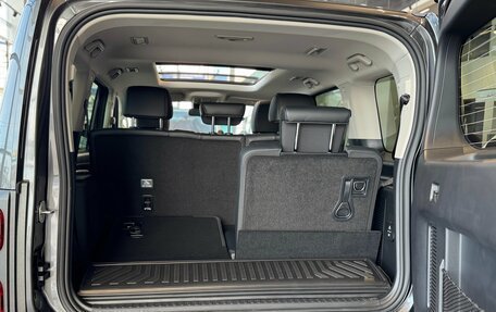 Haval H9, 2026 год, 5 246 010 рублей, 20 фотография