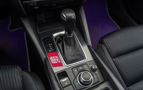 Mazda 6, 2016 год, 1 799 000 рублей, 20 фотография