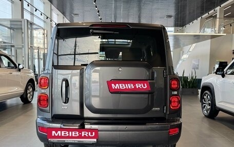 Haval H9, 2026 год, 5 246 010 рублей, 3 фотография