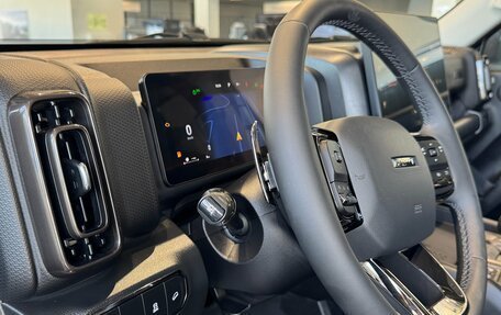 Haval H9, 2026 год, 5 246 010 рублей, 27 фотография