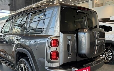 Haval H9, 2026 год, 5 246 010 рублей, 16 фотография