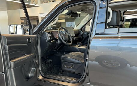 Haval H9, 2026 год, 5 246 010 рублей, 36 фотография