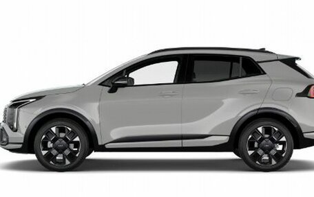 KIA Sportage IV рестайлинг, 2025 год, 5 218 000 рублей, 8 фотография