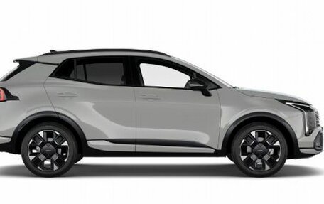 KIA Sportage IV рестайлинг, 2025 год, 5 218 000 рублей, 7 фотография