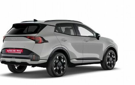 KIA Sportage IV рестайлинг, 2025 год, 5 218 000 рублей, 6 фотография