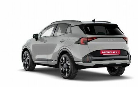 KIA Sportage IV рестайлинг, 2025 год, 5 218 000 рублей, 4 фотография