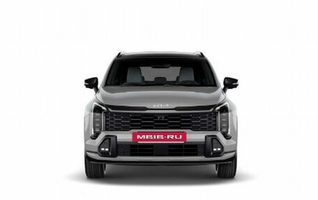 KIA Sportage IV рестайлинг, 2025 год, 5 218 000 рублей, 2 фотография