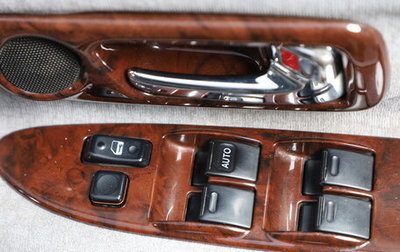 Toyota Nadia, 2000 год, 599 000 рублей, 1 фотография